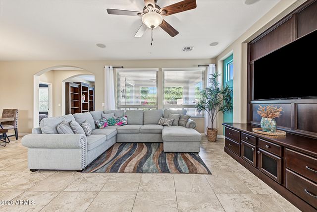 12928 W ROY ROGERS Road, Peoria, AZ 85383