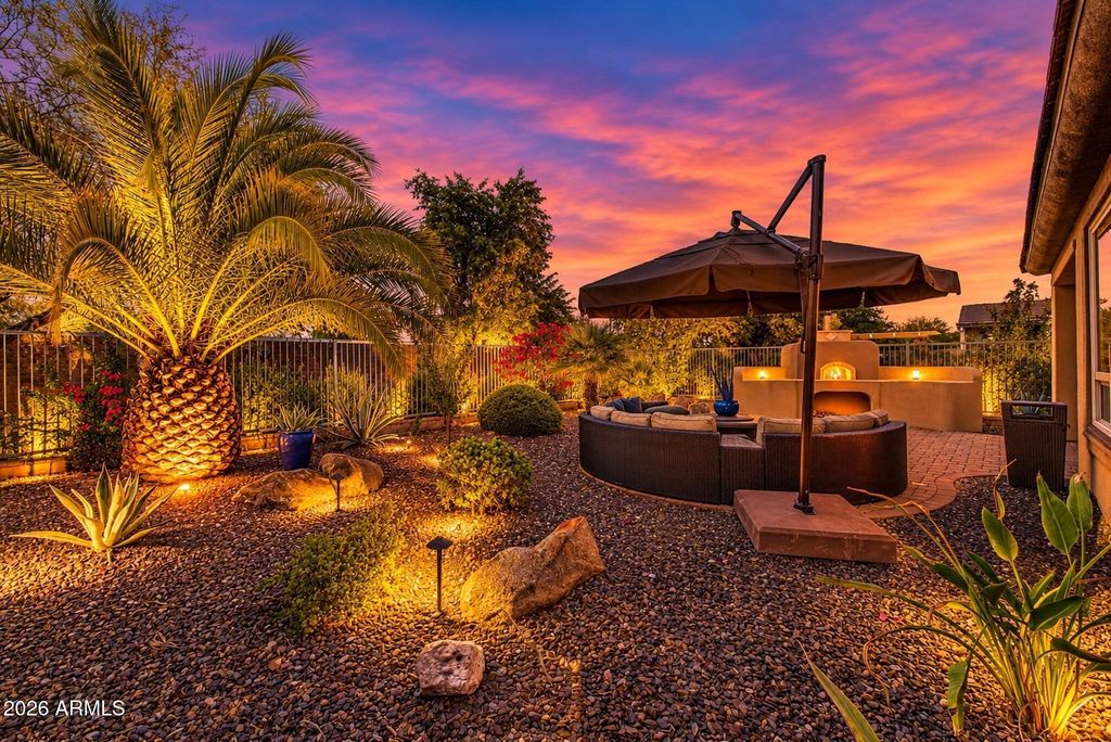 12928 W ROY ROGERS Road, Peoria, AZ 85383 — photo 2