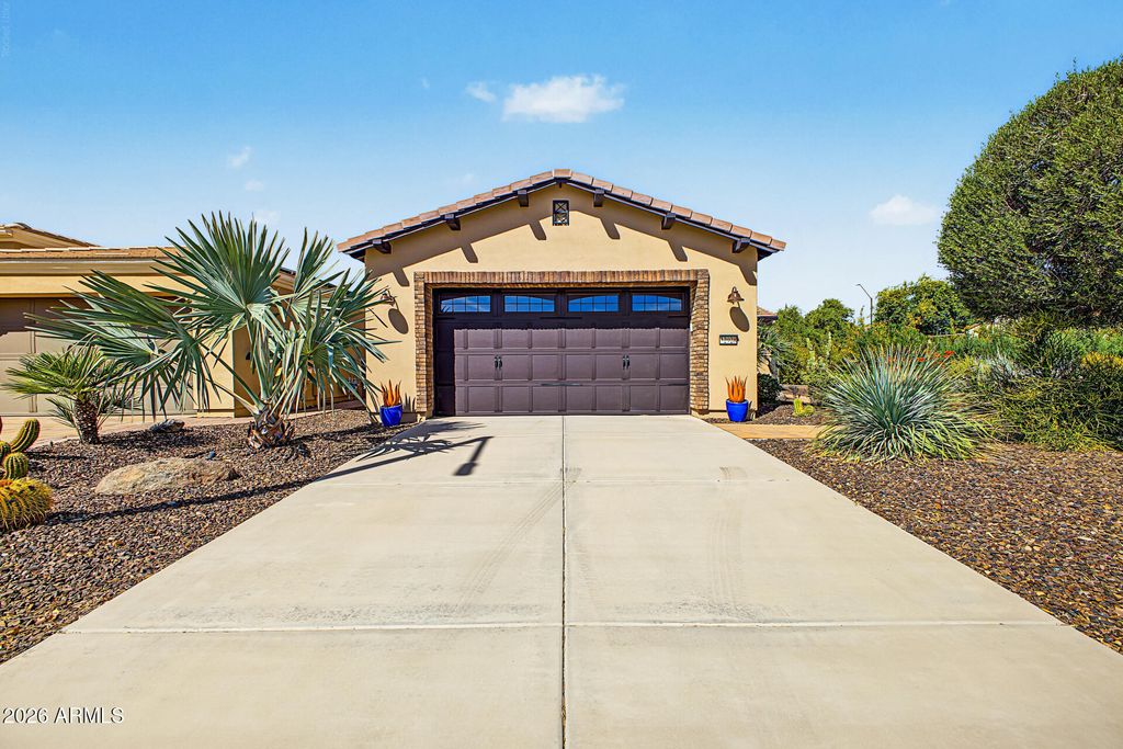 12928 W ROY ROGERS Road, Peoria, AZ 85383 — photo 4