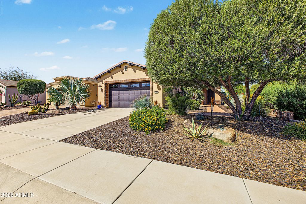 12928 W ROY ROGERS Road, Peoria, AZ 85383 — photo 5