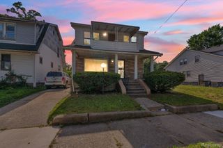 8343 American Street, Detroit, MI 48204