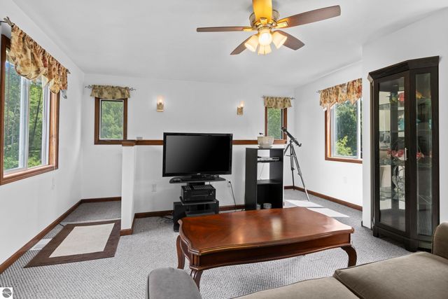 16966 Maple Drive, Leroy, MI 49655