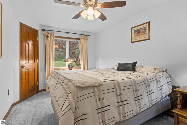 16966 Maple Drive, Leroy, MI 49655