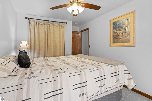 16966 Maple Drive, Leroy, MI 49655