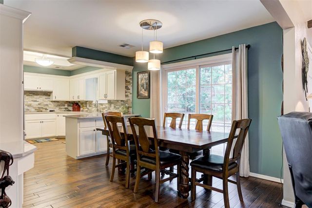 1600 Ridgecrest Road, Edmond, OK 73013