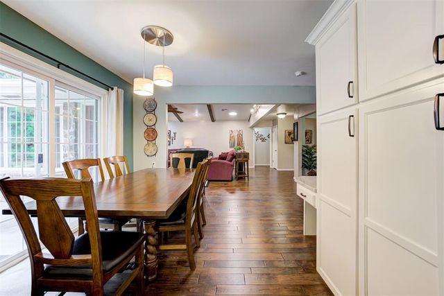1600 Ridgecrest Road, Edmond, OK 73013
