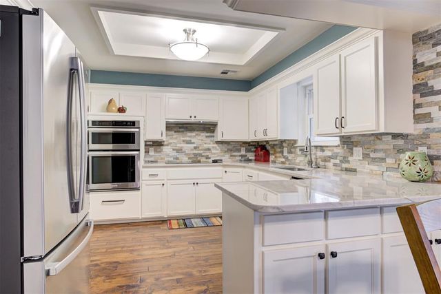 1600 Ridgecrest Road, Edmond, OK 73013
