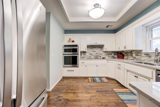 1600 Ridgecrest Road, Edmond, OK 73013