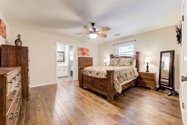 1600 Ridgecrest Road, Edmond, OK 73013