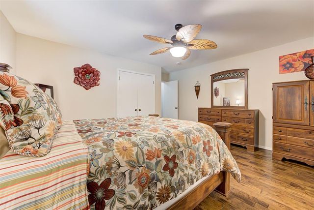 1600 Ridgecrest Road, Edmond, OK 73013