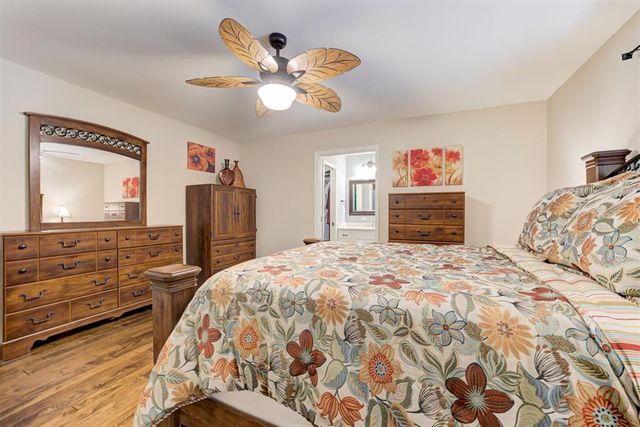 1600 Ridgecrest Road, Edmond, OK 73013