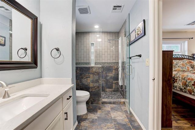 1600 Ridgecrest Road, Edmond, OK 73013