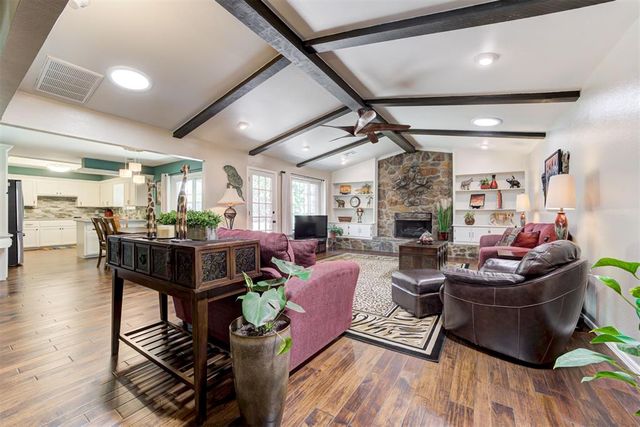 1600 Ridgecrest Road, Edmond, OK 73013