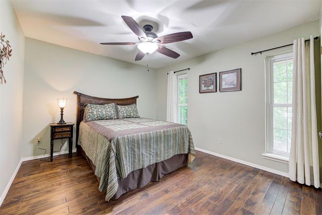 1600 Ridgecrest Road, Edmond, OK 73013