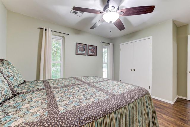 1600 Ridgecrest Road, Edmond, OK 73013