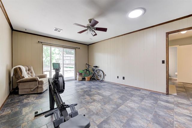 1600 Ridgecrest Road, Edmond, OK 73013