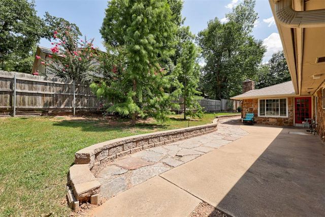 1600 Ridgecrest Road, Edmond, OK 73013