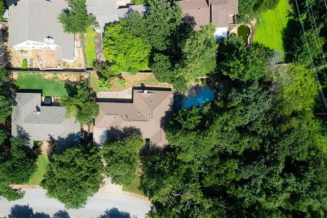 1600 Ridgecrest Road, Edmond, OK 73013