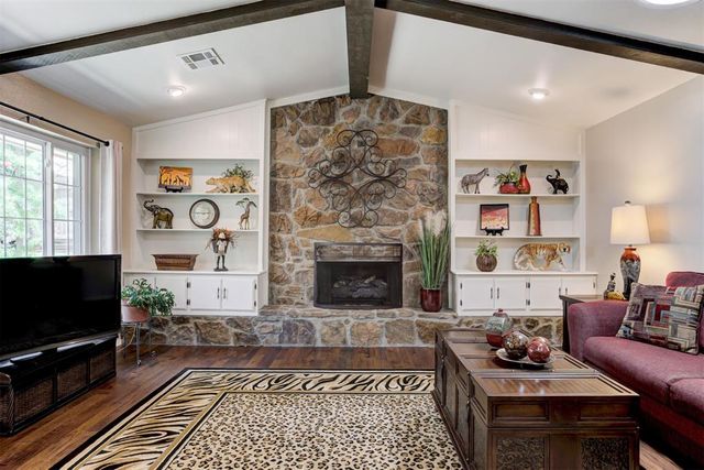 1600 Ridgecrest Road, Edmond, OK 73013