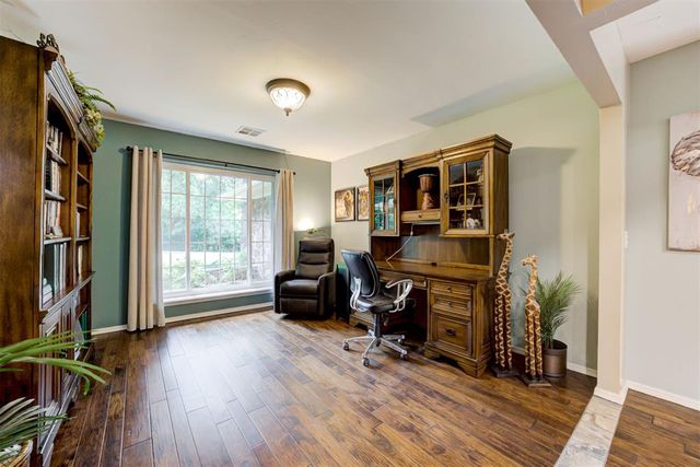 1600 Ridgecrest Road, Edmond, OK 73013