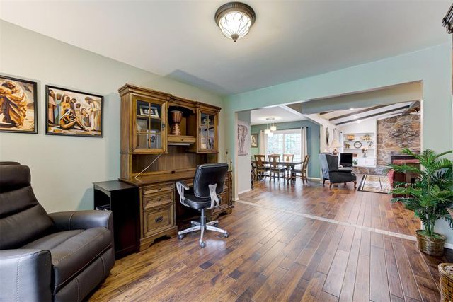 1600 Ridgecrest Road, Edmond, OK 73013