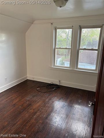19657 Gallagher Street, Detroit, MI 48234
