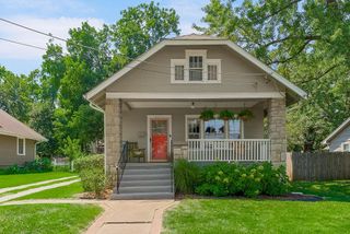 6420 FLOYD Street, Overland Park, KS 66202