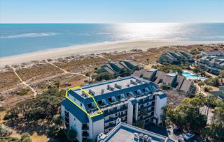 7600 Palmetto Drive 401a, Isle Of Palms, SC 29451