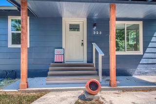 323 Humboldt, San Antonio, TX 78211