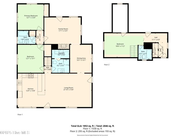 313 Brentwood Avenue, Jacksonville, NC 28540