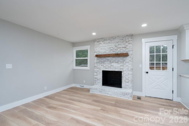719 Forest Street NW, Concord, NC 28025