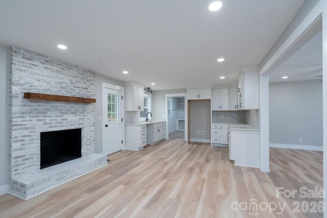 719 Forest Street NW, Concord, NC 28025