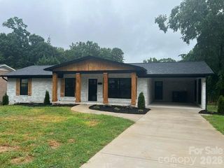 719 Forest Street NW, Concord, NC 28025