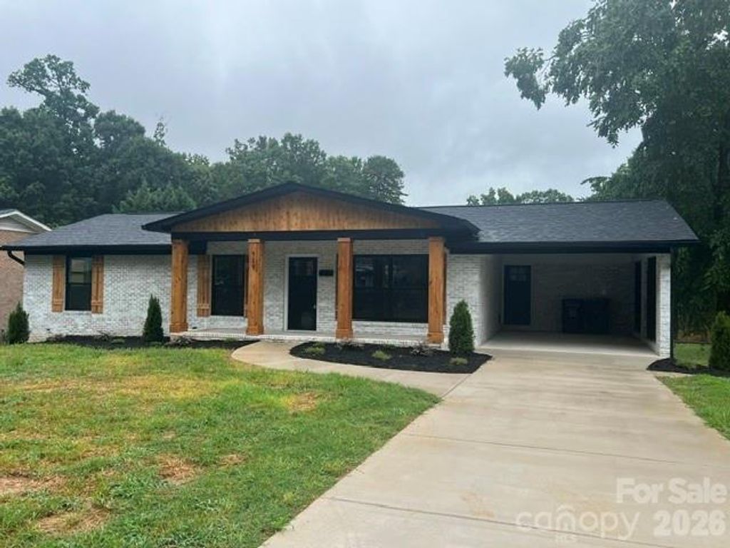 719 Forest Street NW, Concord, NC 28025