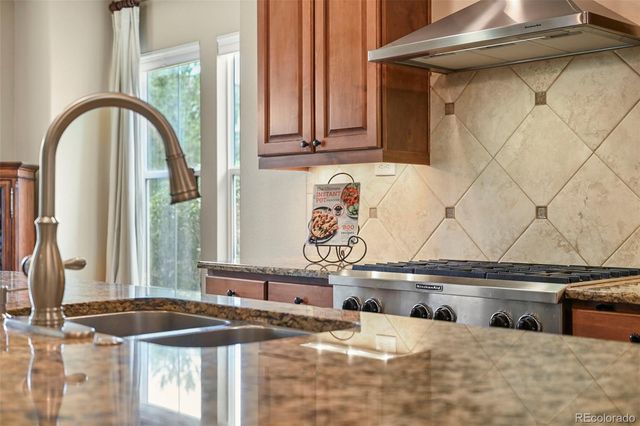 4842 Rainbow Gulch Trail, Colorado Springs, CO 80924