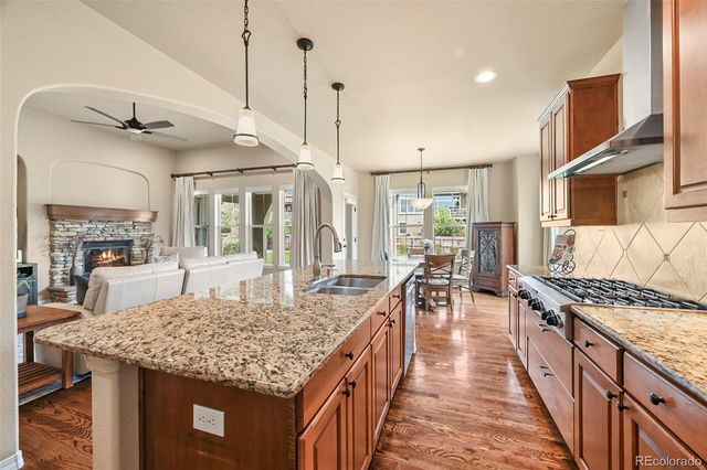 4842 Rainbow Gulch Trail, Colorado Springs, CO 80924