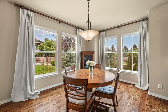 4842 Rainbow Gulch Trail, Colorado Springs, CO 80924