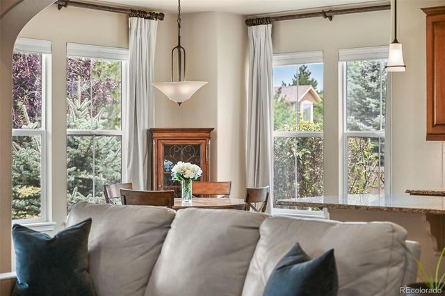 4842 Rainbow Gulch Trail, Colorado Springs, CO 80924