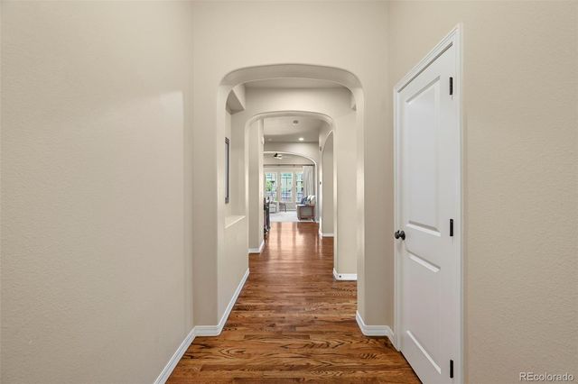 4842 Rainbow Gulch Trail, Colorado Springs, CO 80924