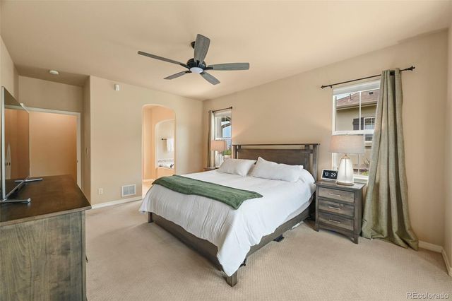 4842 Rainbow Gulch Trail, Colorado Springs, CO 80924