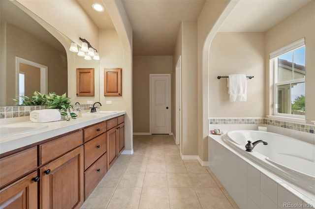 4842 Rainbow Gulch Trail, Colorado Springs, CO 80924