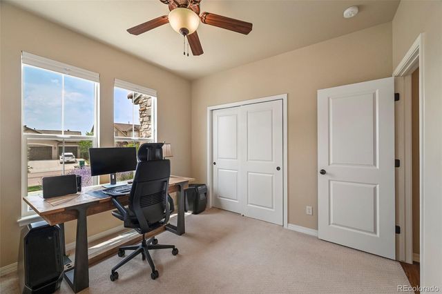 4842 Rainbow Gulch Trail, Colorado Springs, CO 80924