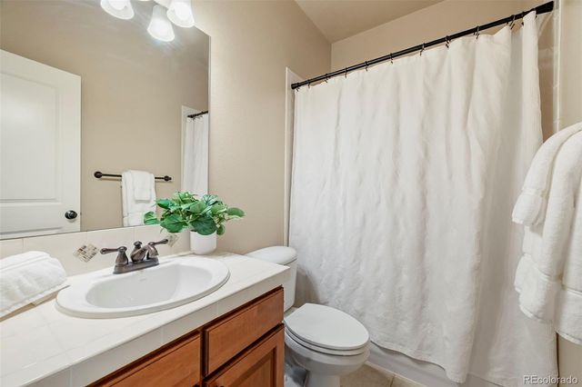 4842 Rainbow Gulch Trail, Colorado Springs, CO 80924