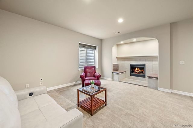 4842 Rainbow Gulch Trail, Colorado Springs, CO 80924
