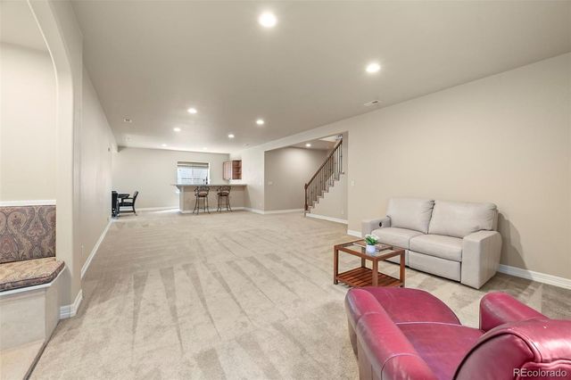 4842 Rainbow Gulch Trail, Colorado Springs, CO 80924
