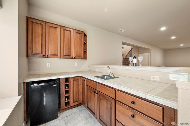 4842 Rainbow Gulch Trail, Colorado Springs, CO 80924