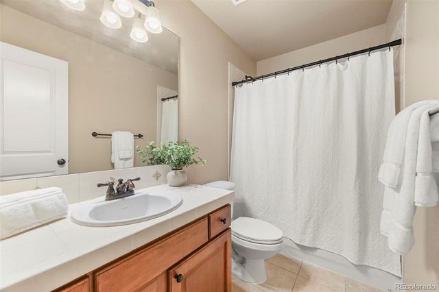 4842 Rainbow Gulch Trail, Colorado Springs, CO 80924