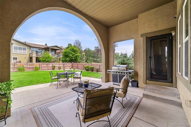 4842 Rainbow Gulch Trail, Colorado Springs, CO 80924