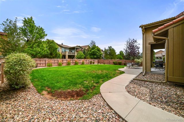 4842 Rainbow Gulch Trail, Colorado Springs, CO 80924