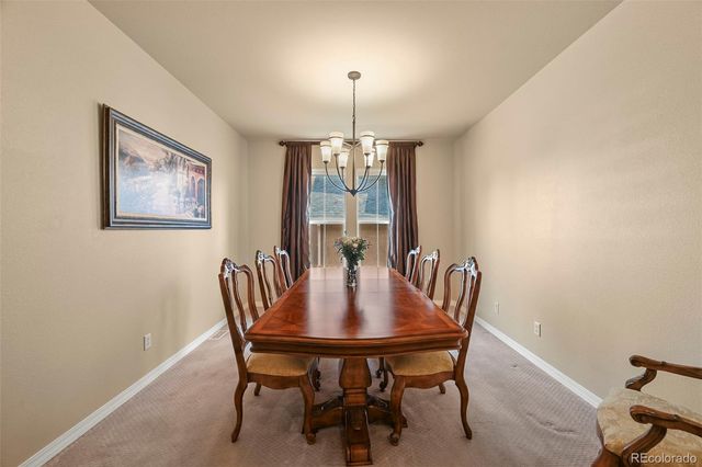 4842 Rainbow Gulch Trail, Colorado Springs, CO 80924